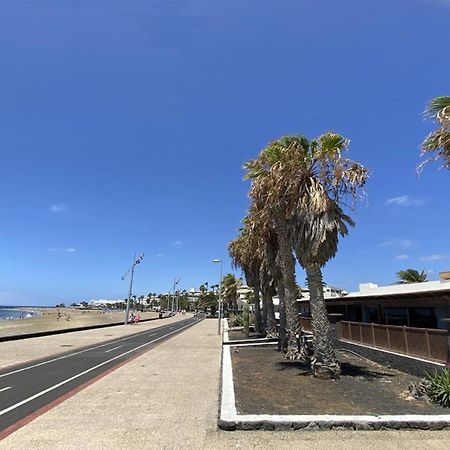 Villa La Casa De La Playa Puerto del Carmen  Exterior foto